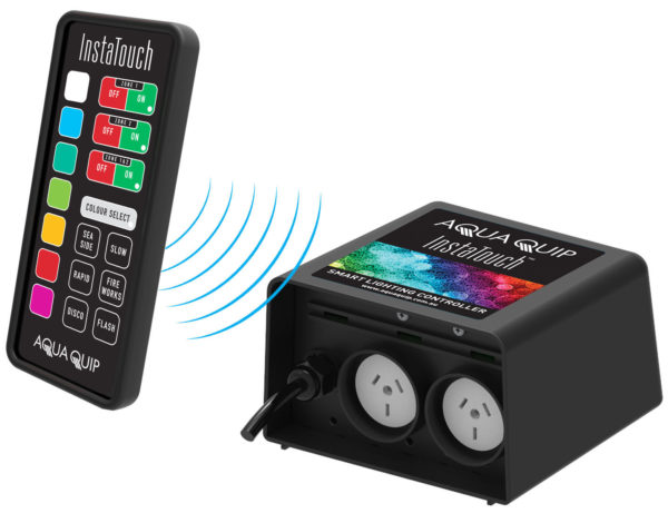 Aqua Quip Instatouch Smart Lighting Controller