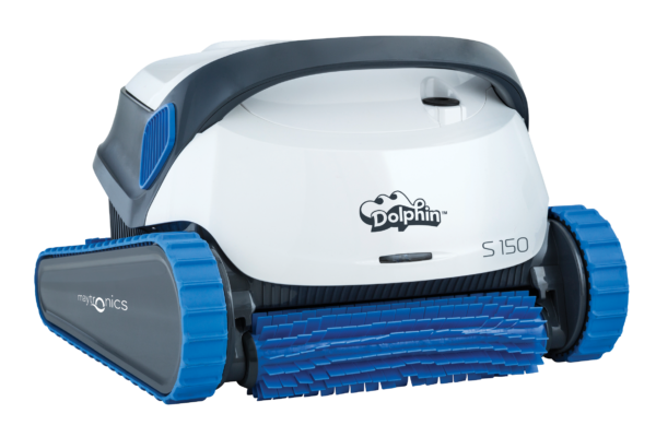 Dolphin S150 Robotic Cleaner
