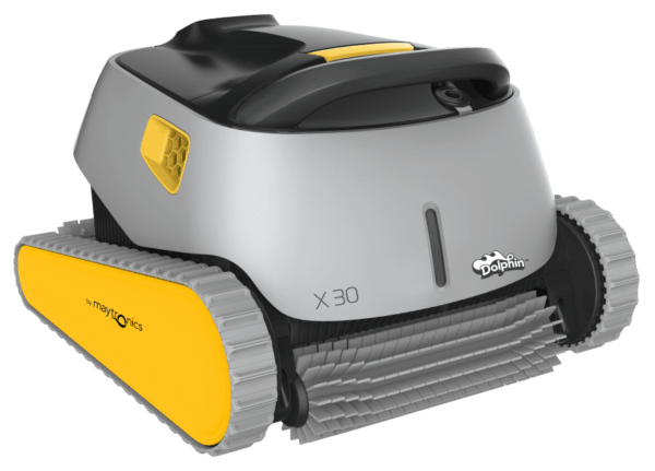 Dolphin X30 Robotic Cleaner