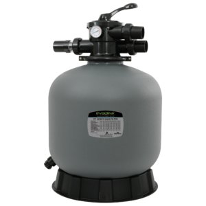Evoclear PF Series Media Filter - Polymer Tank