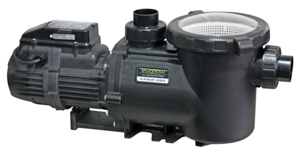 Evoflow Platinum Variable Speed (V3 PRO, V5 PRO, V8 PRO) Series - Image 2