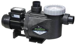 Evoflow Premium (PR) Series