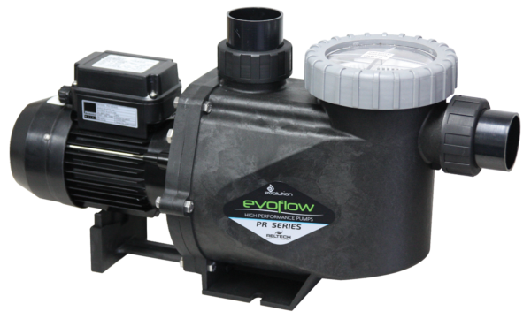 Evoflow Premium (PR) Series