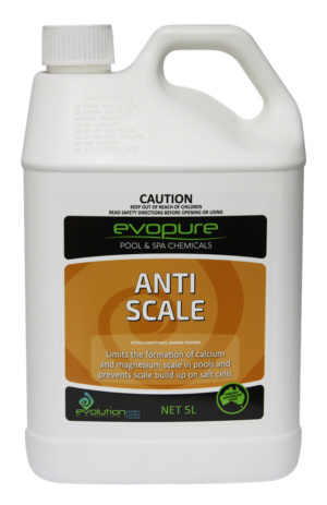 Anti Scale