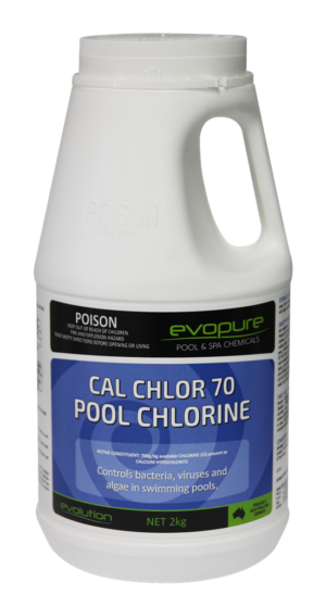 Cal Chlor 70