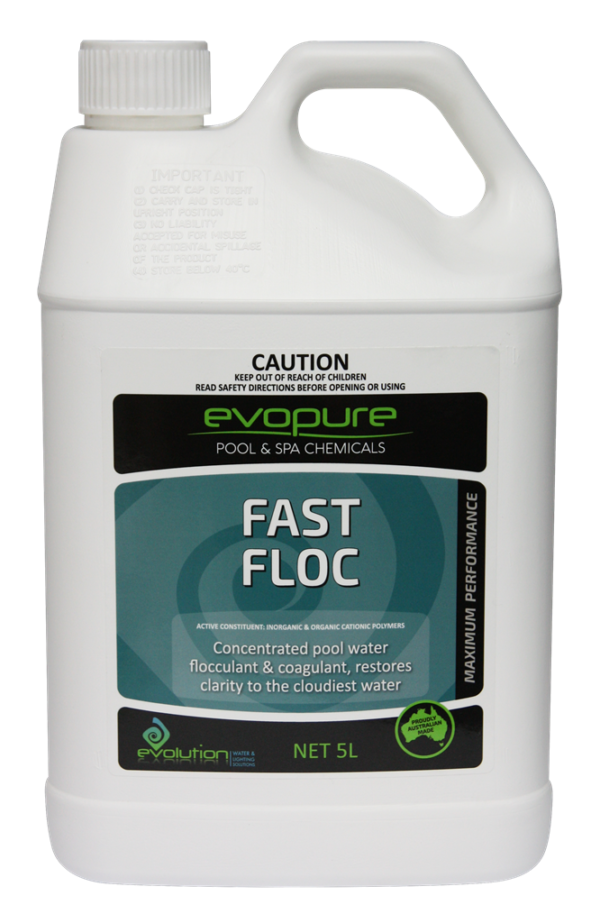Fast Floc - Image 2