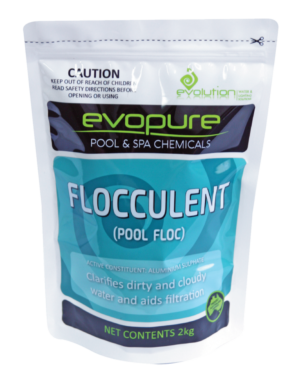 Flocculent (Pool Floc)