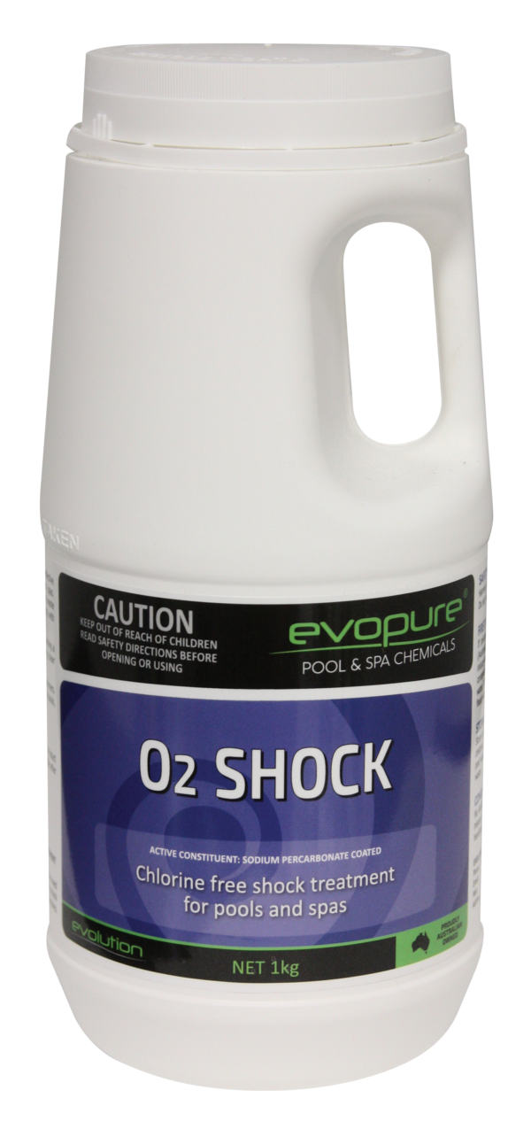 O2 Shock - Image 2