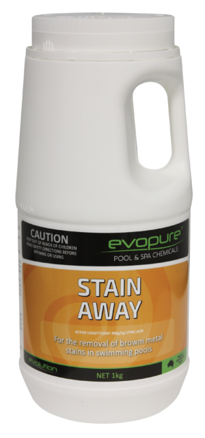 Stain Away