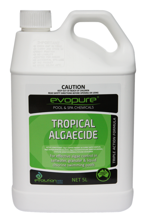 Tropical Algaecide - Image 2