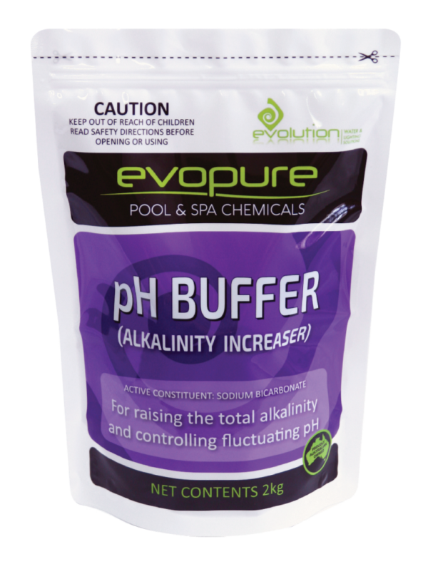 pH Buffer (Alkalinity Increaser)