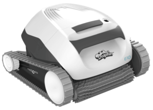 Dolphin E10 Robotic Cleaner