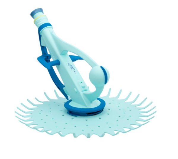 Pentair Hammerhead Automatic Cleaner