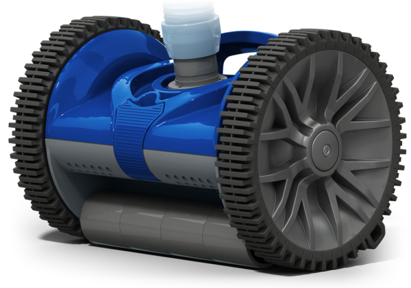 Pentair Rebel 2 Automatic Cleaner