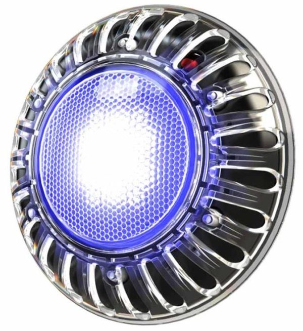 Spa Electrics Atom EM LED Light