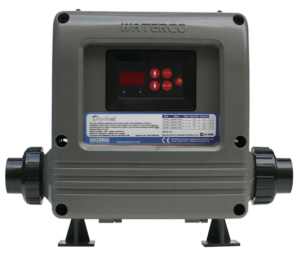 Waterco Digiheat Inline Spa Heater