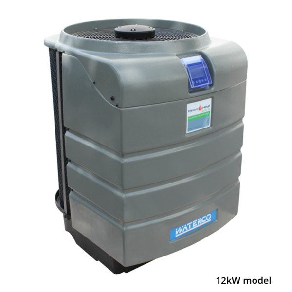 Waterco Electroheat Evo-V Inverter Heat Pump - Image 2