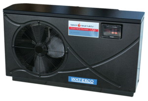 Waterco Electroheat MKIV Heat Pump