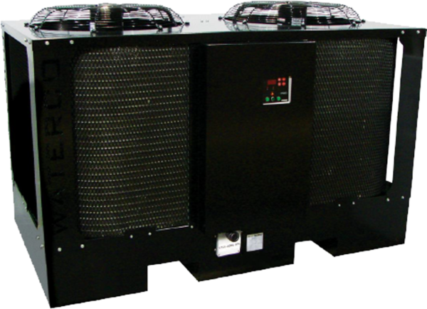 Waterco Electroheat PRO Commercial Heat Pump