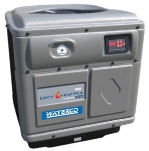 Waterco Electroheat Plus MKIII Heat Pump