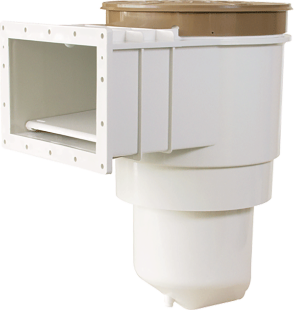 Waterco S75 Skimmer Box