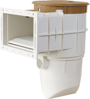 Waterco SP5000 Skimmer Box