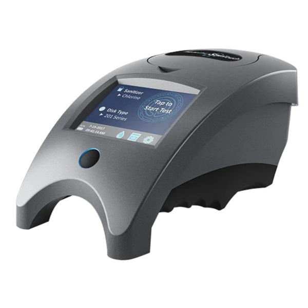 Waterlink Spintouch