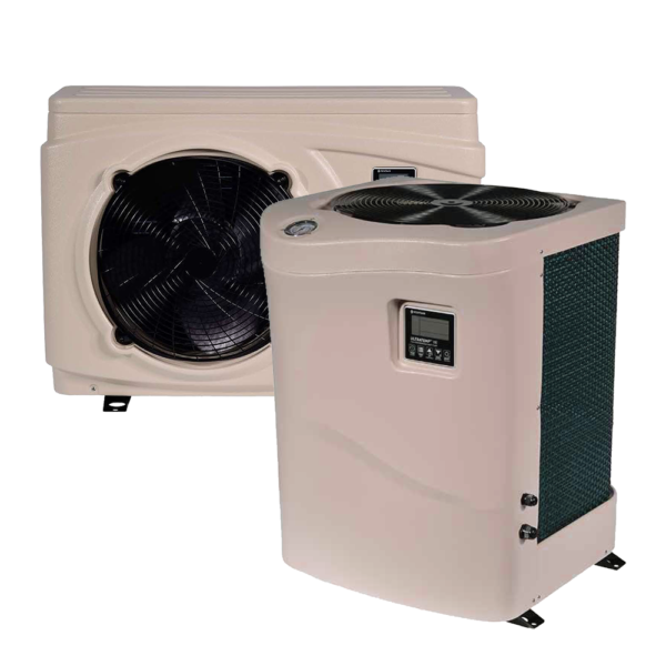 Pentair UltraTemp Heat Pump
