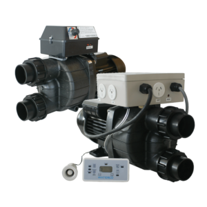 Waterco Spa Pumps & Heaters