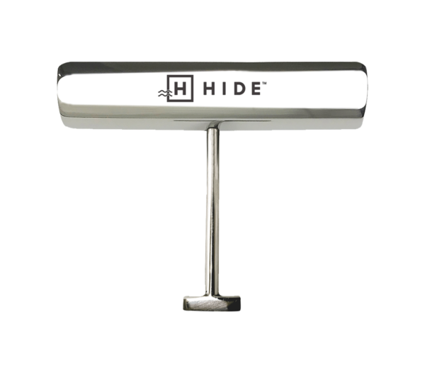 HIDE Skimmer Lid Kit Polymer - Image 4