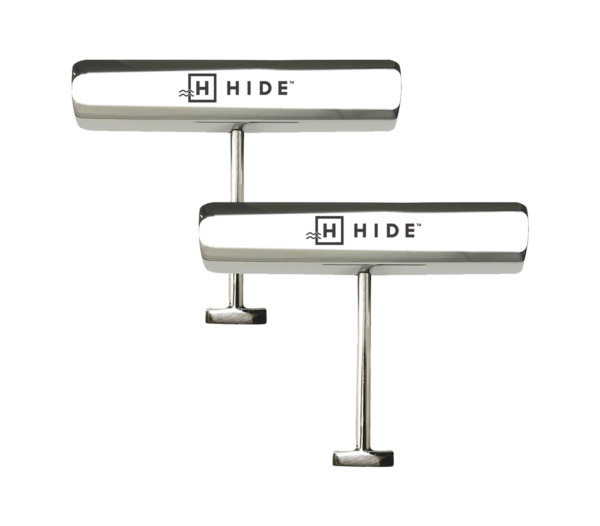HIDE Skimmer Lid Kit Concrete - Image 4