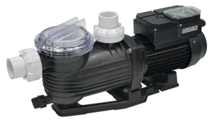 Onga Pantera Evolution Dual Speed Pump