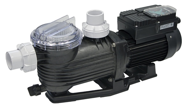 Onga Pantera Evolution Dual Speed Pump