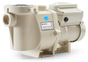 Pentair IntelliFlo 2 VSF Variable Speed & Flow
