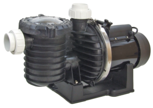 Pentair Max-E-Pro Pool & Spa Pump
