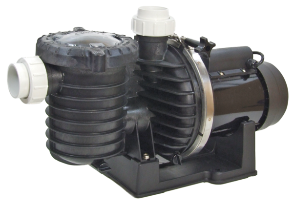 Pentair Max-E-Pro Pool & Spa Pump