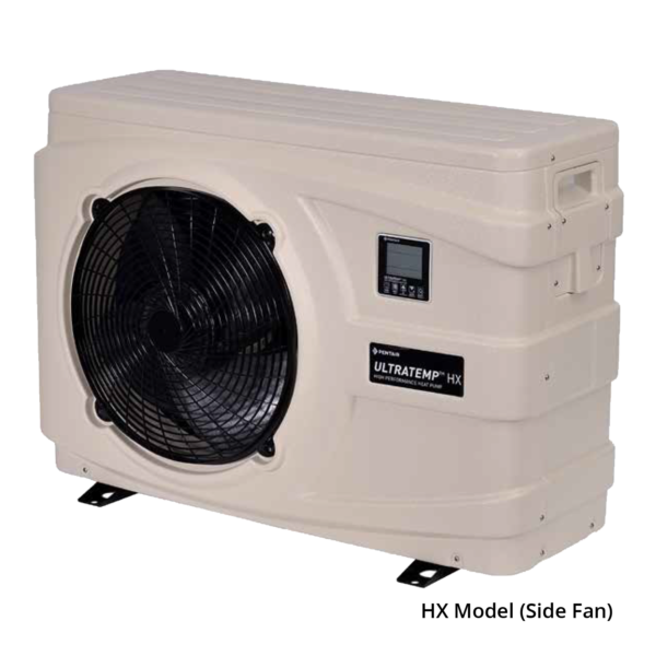 Pentair UltraTemp Heat Pump - Image 2