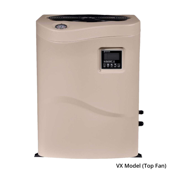 Pentair UltraTemp Heat Pump - Image 3