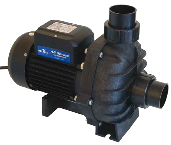 Reltech Solar Aqua Booster (AB) Booster Pump
