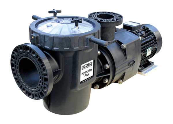 Waterco Hydrostar Plus Commercial