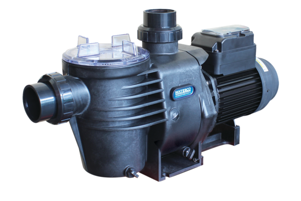 Waterco Hydrostorm ECO-V
