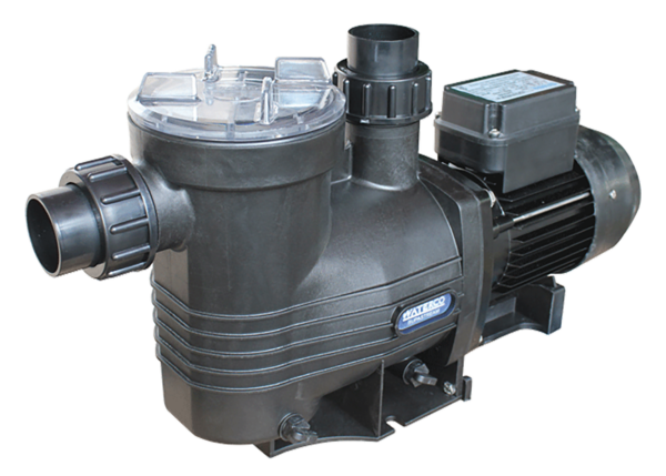 Waterco Supastream
