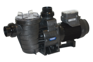 Waterco Supatuf ECO 100 3 Speed