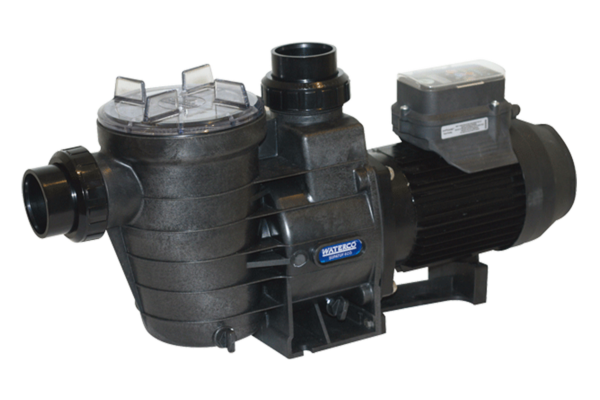 Waterco Supatuf ECO 100 3 Speed