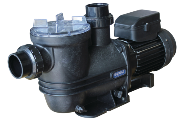 Waterco Supatuf MKII