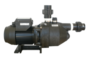 Waterco Sweepmaster Pool Cleaner Pump