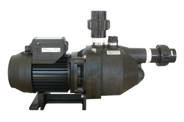 Waterco Sweepmaster Pool Cleaner Pump