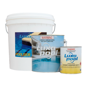 Protective Coatings & Finishes