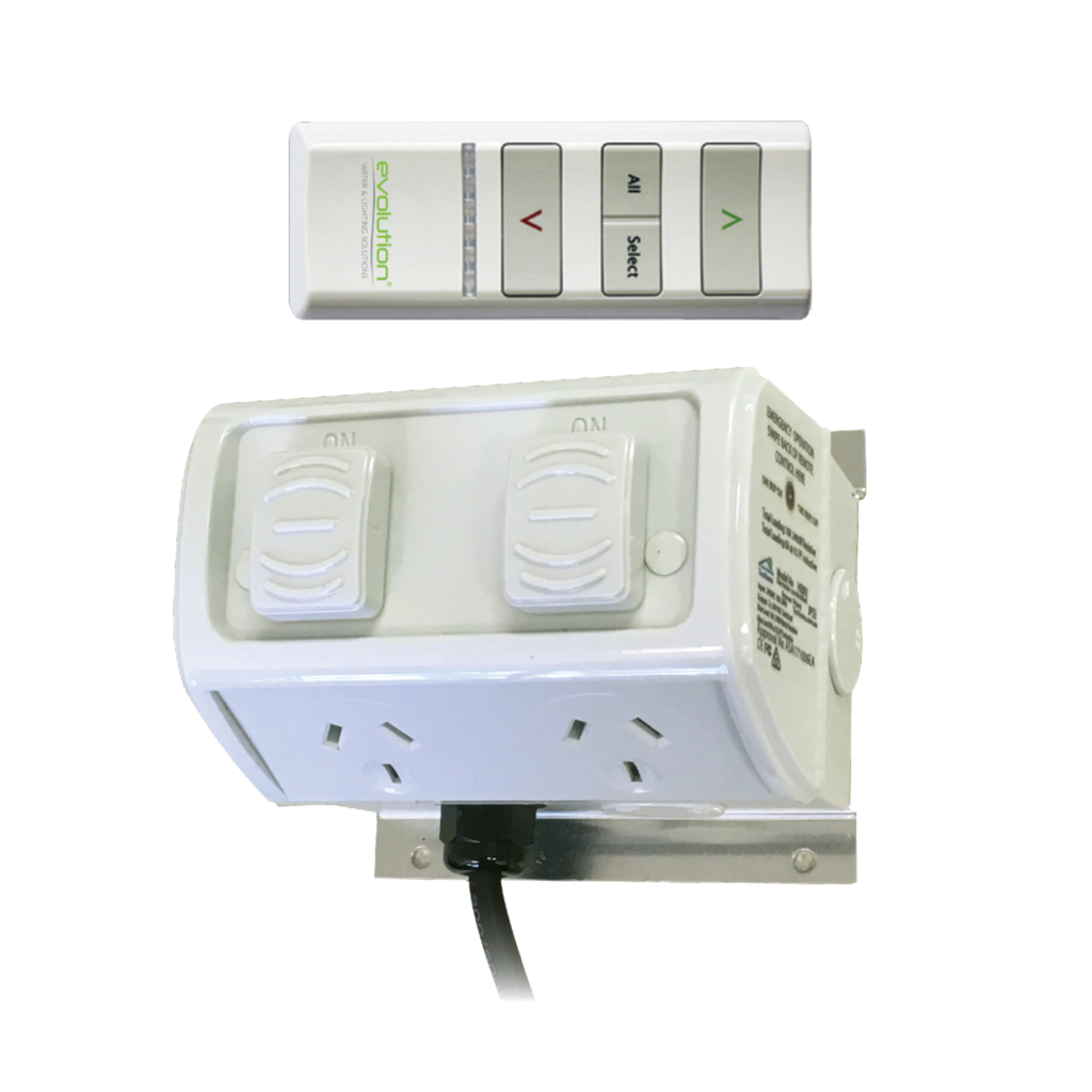 Electrical Goods - Evolution Water and Lighting Solutions