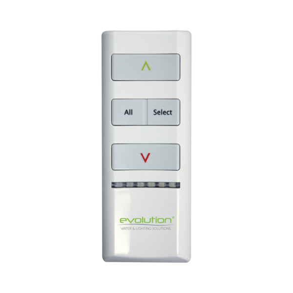 Evolution TH892-BT DIY Wireless GPO - Image 2
